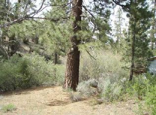 0 Canyon, Fawnskin, CA 92333