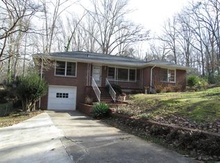 130 Springdale Rd, Carrollton, GA 30116