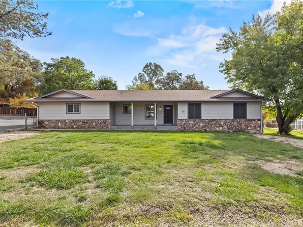 79 Arbol Ave, Oroville, CA 95966