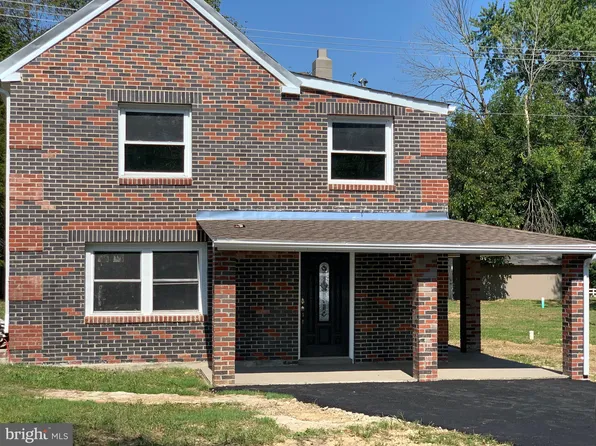 276 Woodstown Daretown Rd, Pilesgrove, NJ 08098