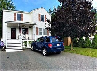 119 Valley Rd, Dracut, MA 01826