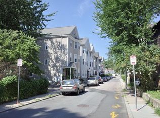 8 Haverford St #1, Boston, MA 02130