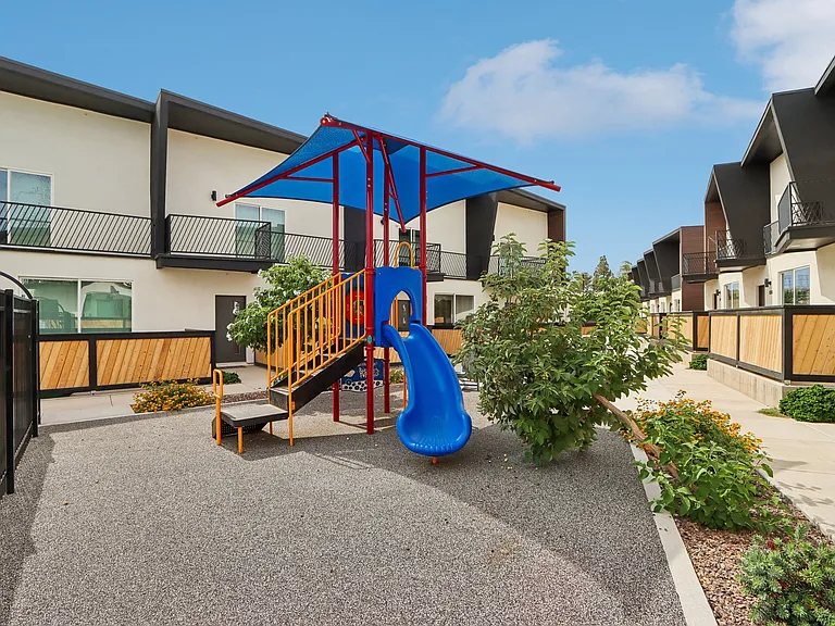 Sonoran Townhomes — Photo 45