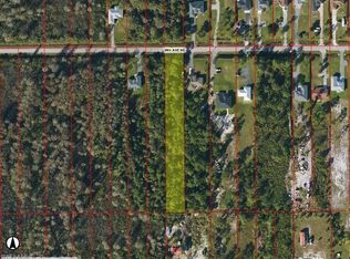 Xxxx 39th Ave NE, Naples, FL 34120