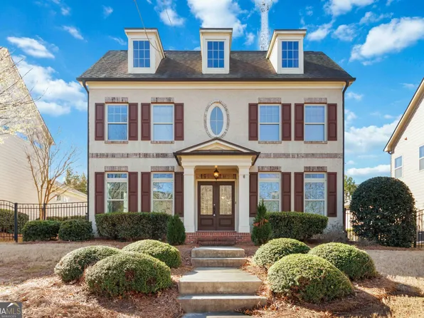 12689 Lecoma Trce, Alpharetta, GA 30004