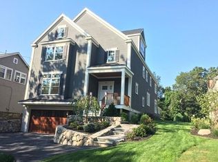 437 Waltham St, Lexington, MA 02421