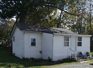 228 2nd St, Russells Point, OH 43348