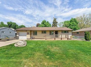 11005 E 7th Ave, Spokane, WA 99206