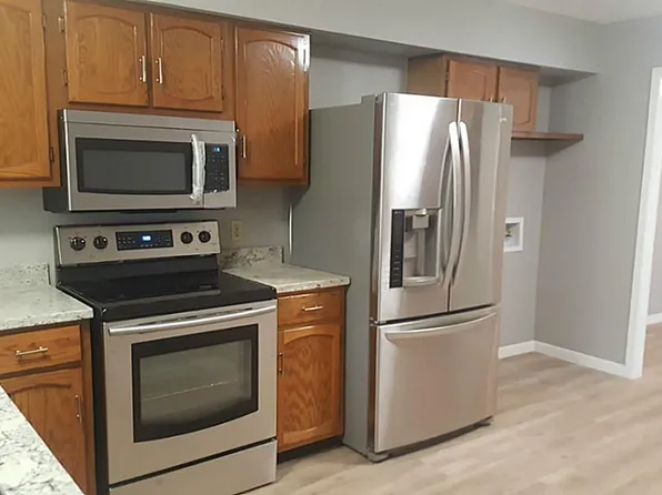 6401 Deihl Rd APT 1006, Houston, TX 77092