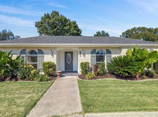 4508 Barnett St, Metairie, LA 70006