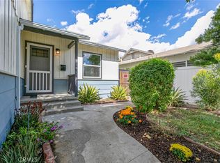 17641 Los Alimos St, Granada Hills, CA 91344