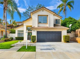 15030 Camino Arroyo, Chino Hills, CA 91709