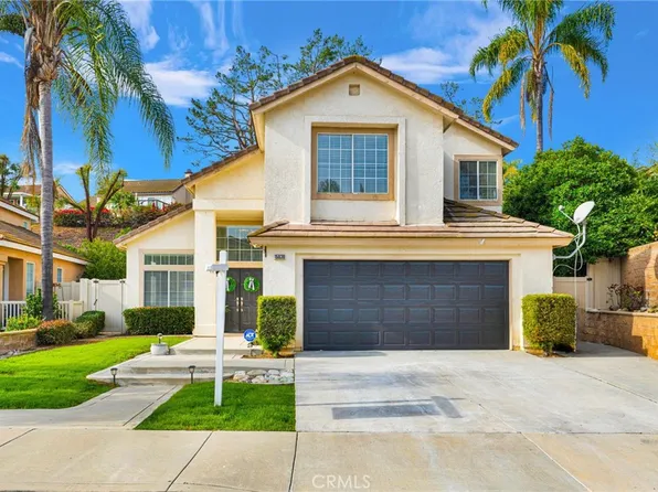 15030 Camino Arroyo, Chino Hills, CA 91709
