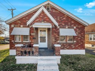 9700 Sterling Pl, Saint Louis, MO