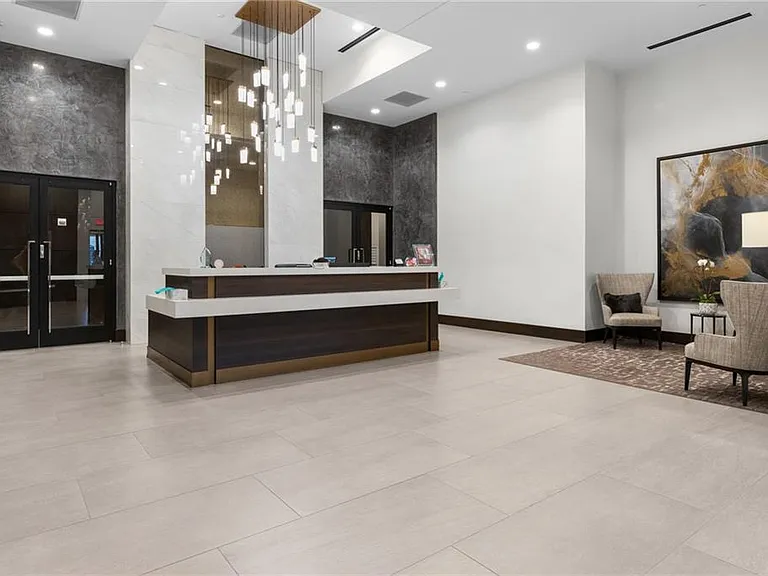 855 W Peachtree St NE #1508 — Photo 44