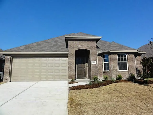 2305 Scott Creek Dr