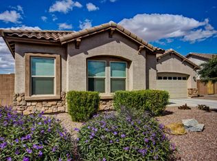 2988 E Plum St, Gilbert, AZ 85298