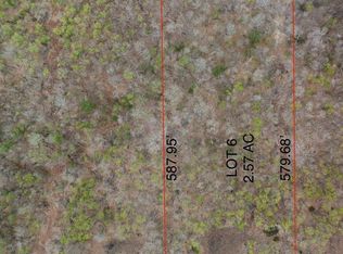 LOT 6 Fm 1979, Martindale, TX 78655