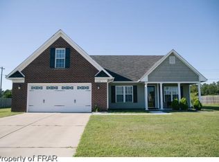 159 Granger Rd, Raeford, NC 28376
