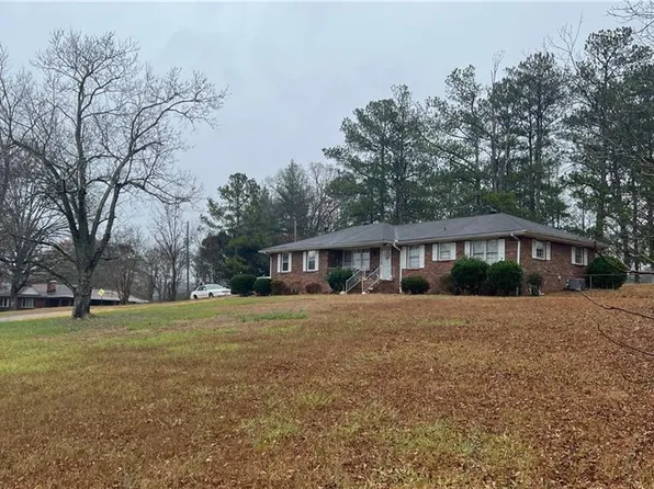 50 Mills Creek Path, Hiram, GA 30141