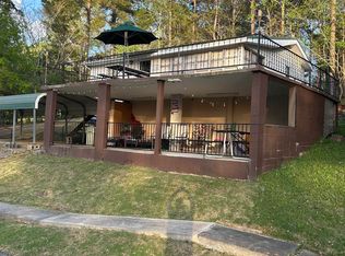 358 Lakeview Rd, Alexander City, AL 35010