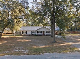 132 Mimosa Dr, Reidsville, GA 30453