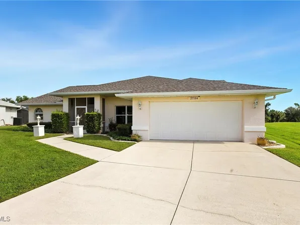 27104 Paratins Dr, Port Charlotte, FL 33983