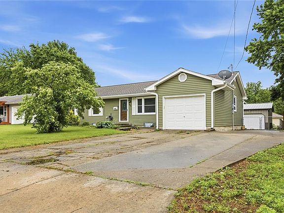 4th image of 506 South Dr