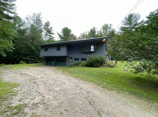 39 South Rd, Lee, ME 04455
