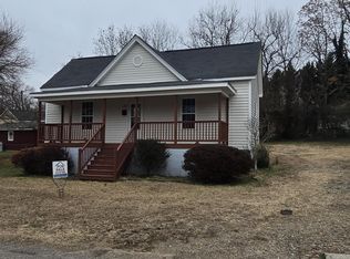 213 Cooke St, Franklinton, NC 27525