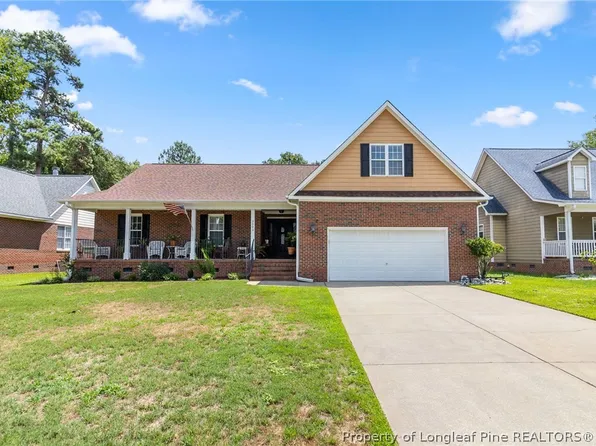 3003 Marcus James Dr, Fayetteville, NC 28306