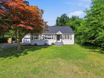 1178 Main St, Agawam, MA, 01001