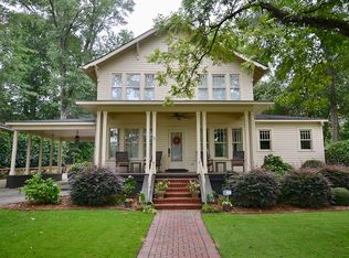 447 N College St, Auburn, AL 36830
