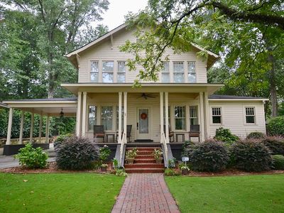 447 N College St, Auburn, AL, 36830