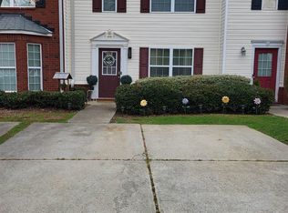 2023 Grove Way, Hampton, GA 30228