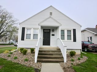 2524 Thayer Dr, Saint Joseph, MI