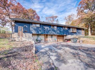 8038 Valley Dr, Wind Lake, WI 53185