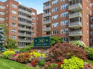 260 Garth Road #1A5, Scarsdale, NY 10583