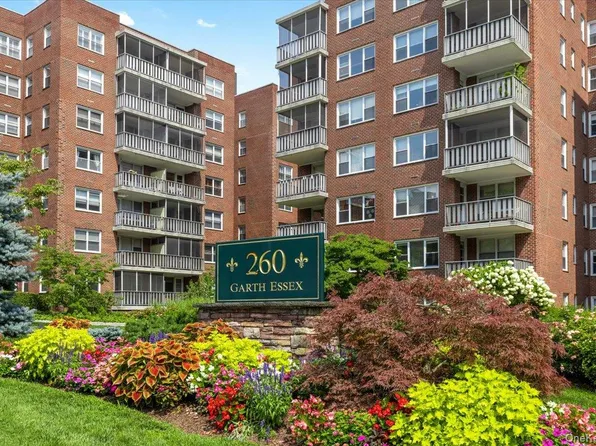260 Garth Road #1A5, Scarsdale, NY 10583