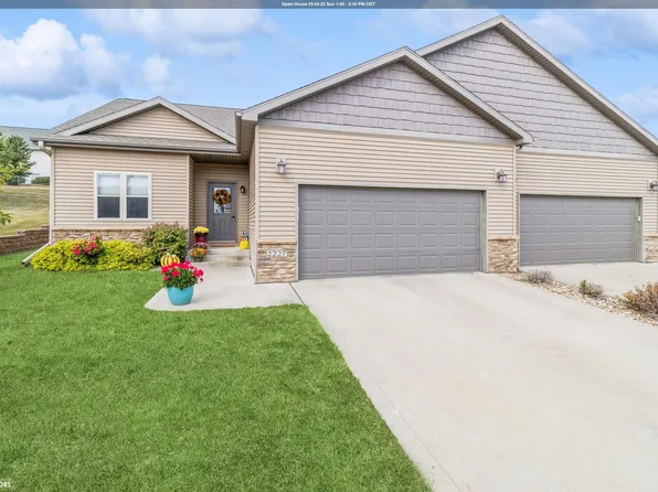 2227 Edgebrook Dr, Marshalltown, IA 50158