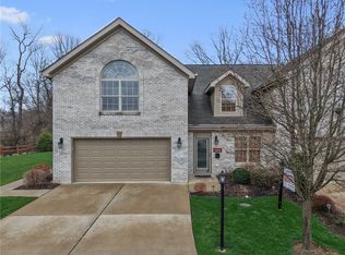 5034 Dana Dr, Clairton, PA 15025