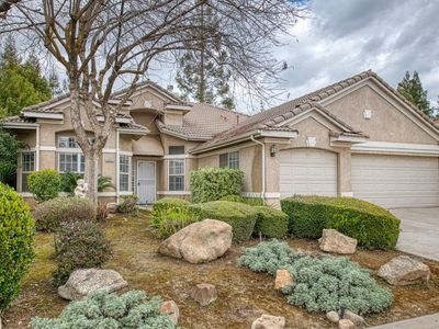 4604 W Rio Bravo Dr, Fresno, CA, 93722