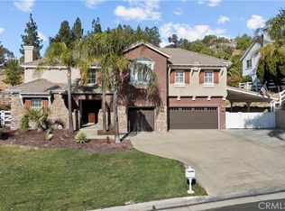 15355 Michael Crest Dr, Santa Clarita, CA 91387