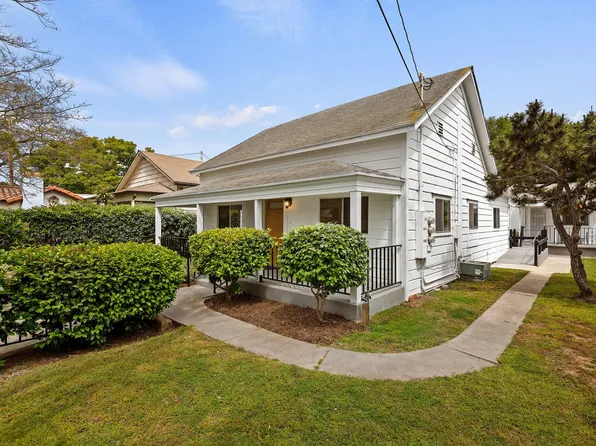 223 W Ortega St, Santa Barbara, CA 93101
