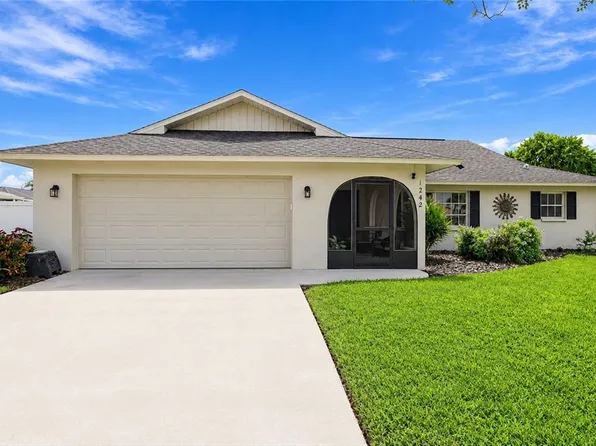 1242 PINEBROOK WAY, VENICE, FL 34285