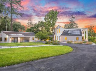 18850 Blythswood Dr, Los Gatos, CA 95030