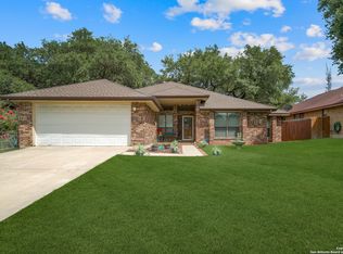 8506 Parthenon Pl, Universal City, TX 78148