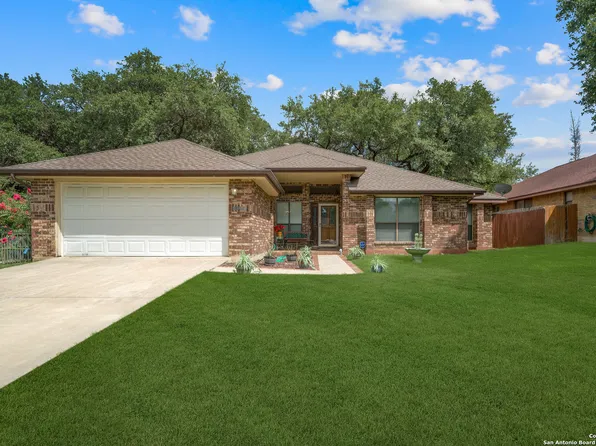 8506 PARTHENON PL, Universal City, TX 78148
