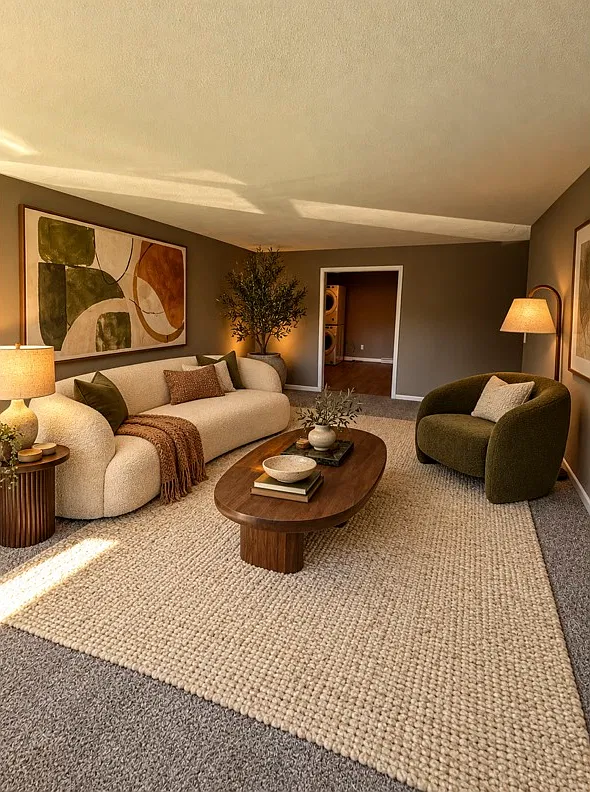3 bed, 1058 sqft, $1,625 — Photo 3