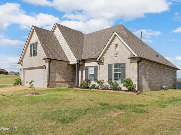 3148 Bryant St, Southaven, MS 38672